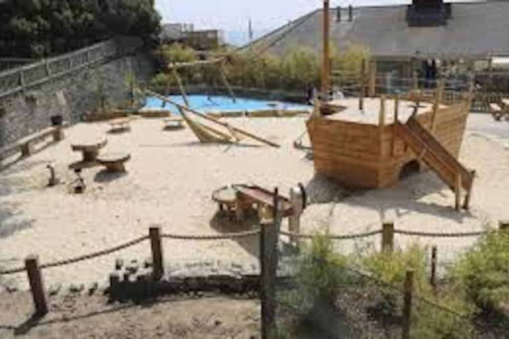A Beautiful And Stylish 2 Bed Flat Close To Beach Bournemouth Exterior foto